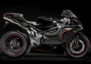 MV Agusta F4 CC MV Agusta F4 CC